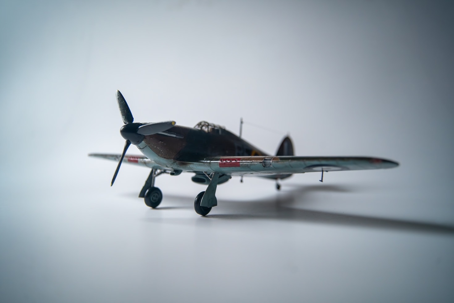 Wie IT und Modellflug sich ergänzen