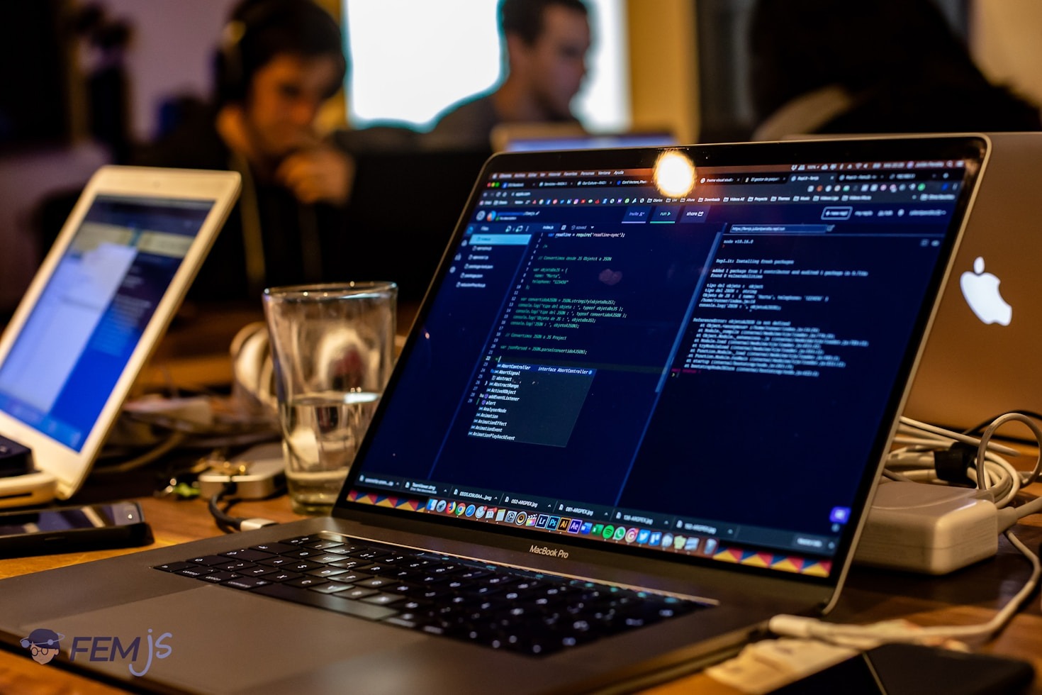 Die Balance zwischen IT-Beruf und Outdoor-Hobbys